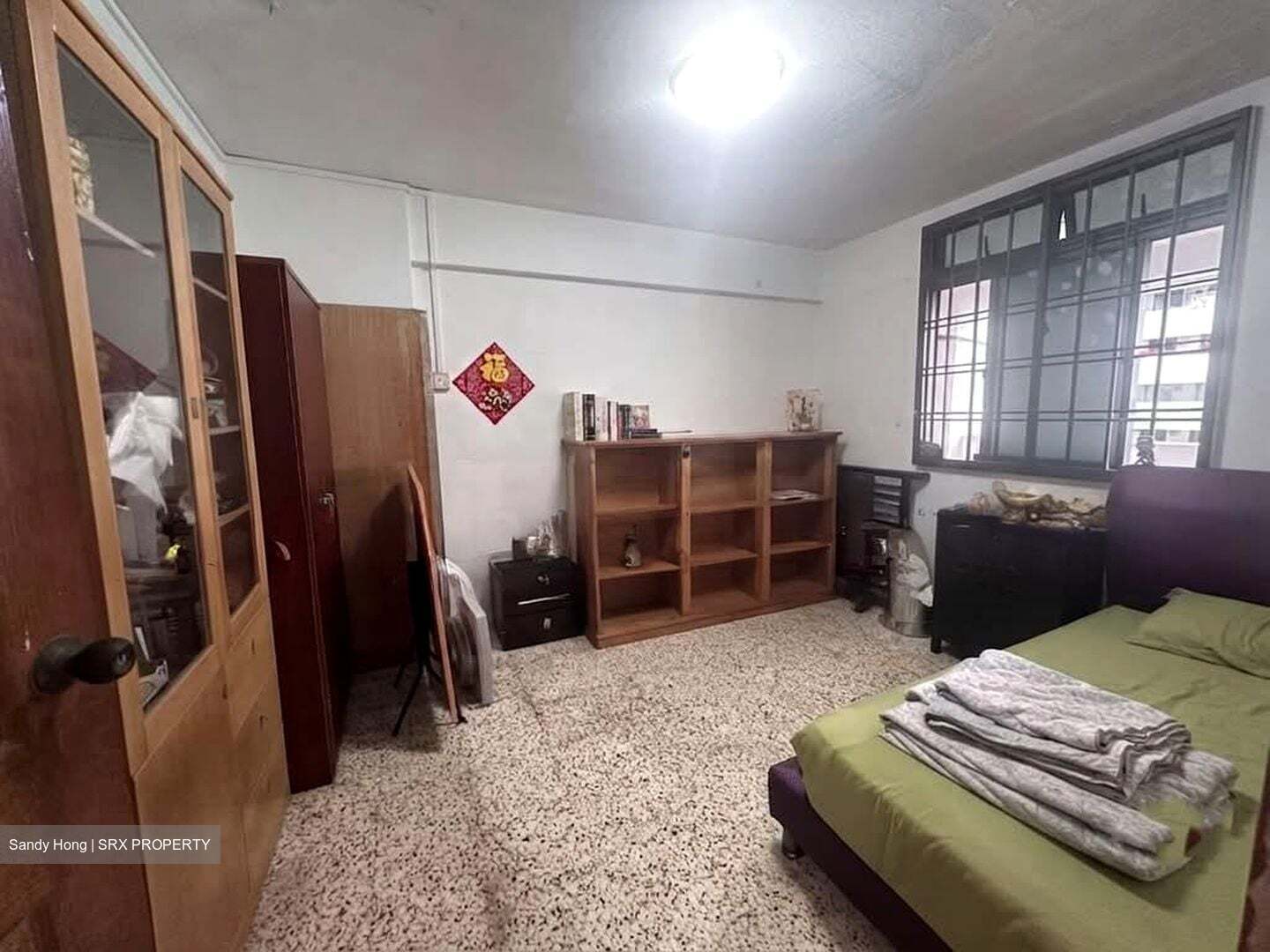 Blk 211 Boon Lay Place (Jurong West), HDB 3 Rooms #580054541